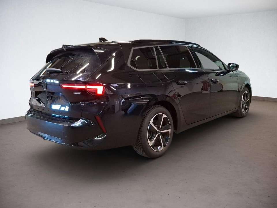 Opel Astra - Imagem 5