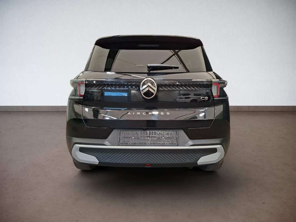 Citroen C3 Aircross - Imagem 7