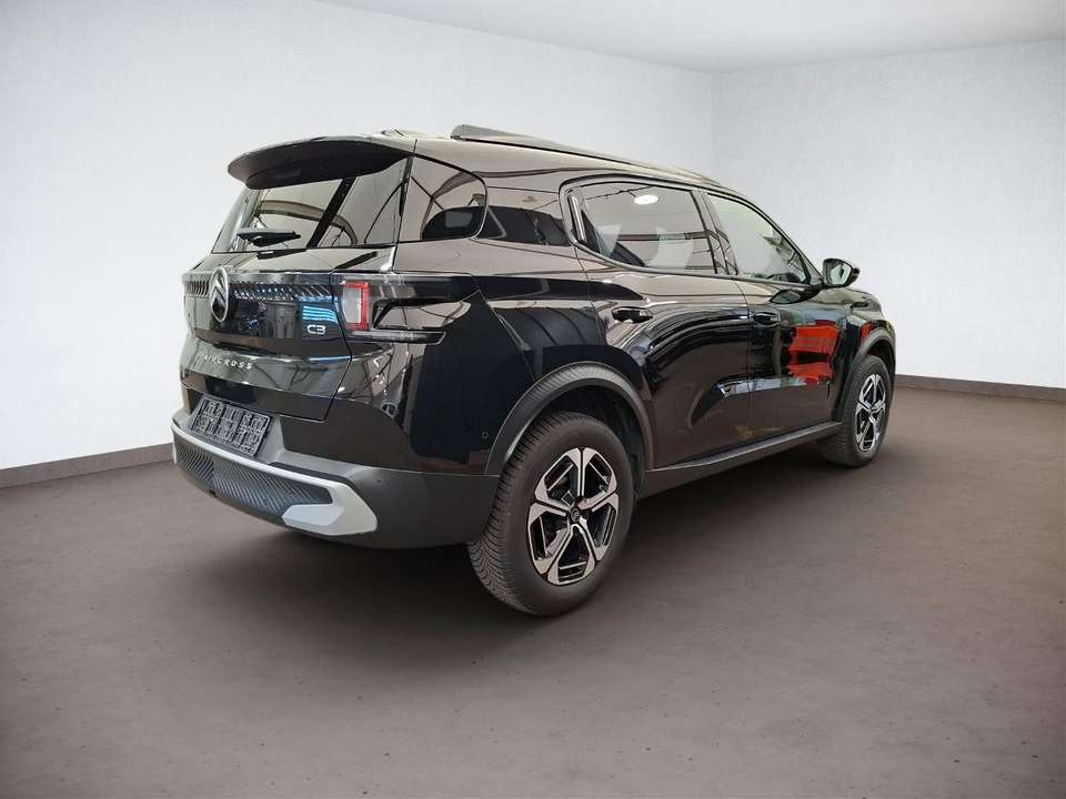Citroen C3 Aircross - Imagem 6