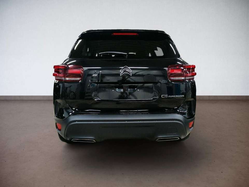 Citroen C5 Aircross - Imagem 7