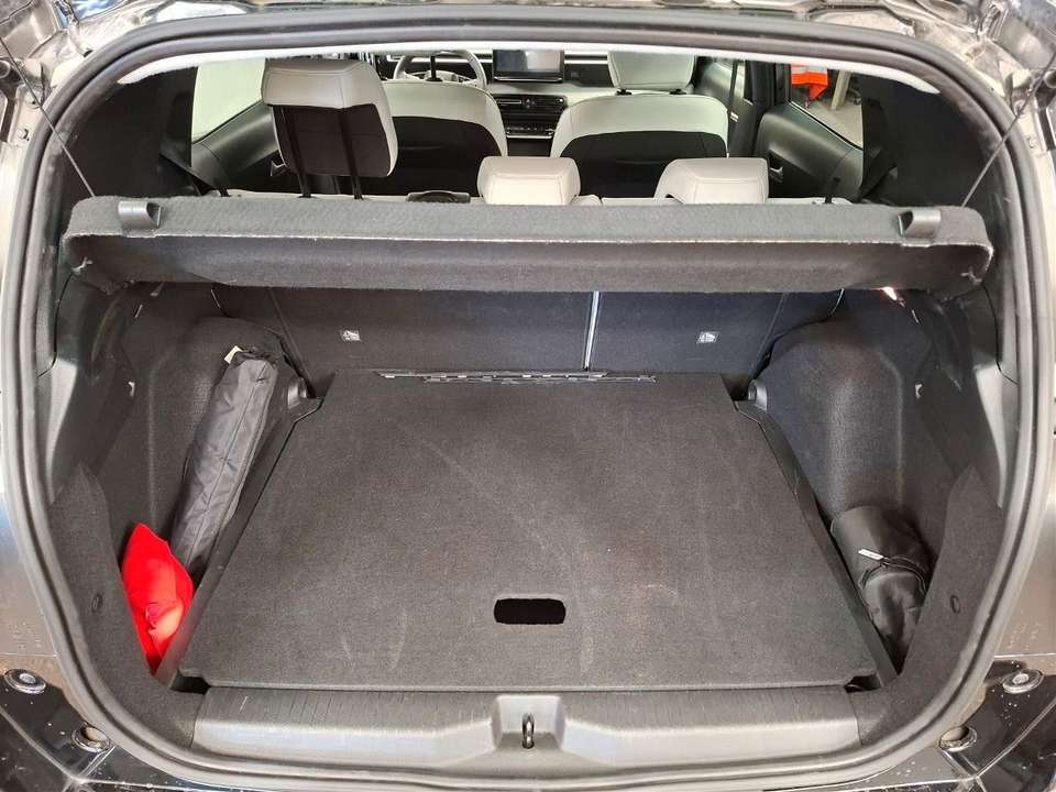 Citroen C3 Aircross - Imagem 8