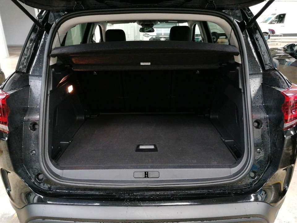 Citroen C5 Aircross - Imagem 8