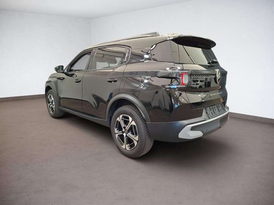 Citroen C3 Aircross - Imagem 9