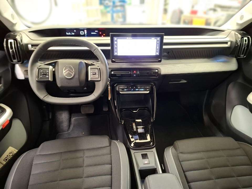 Citroen C3 Aircross - Imagem 10