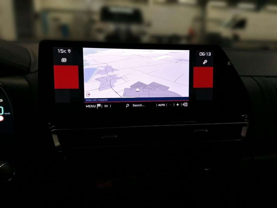 Citroen C5 Aircross - Imagem 11