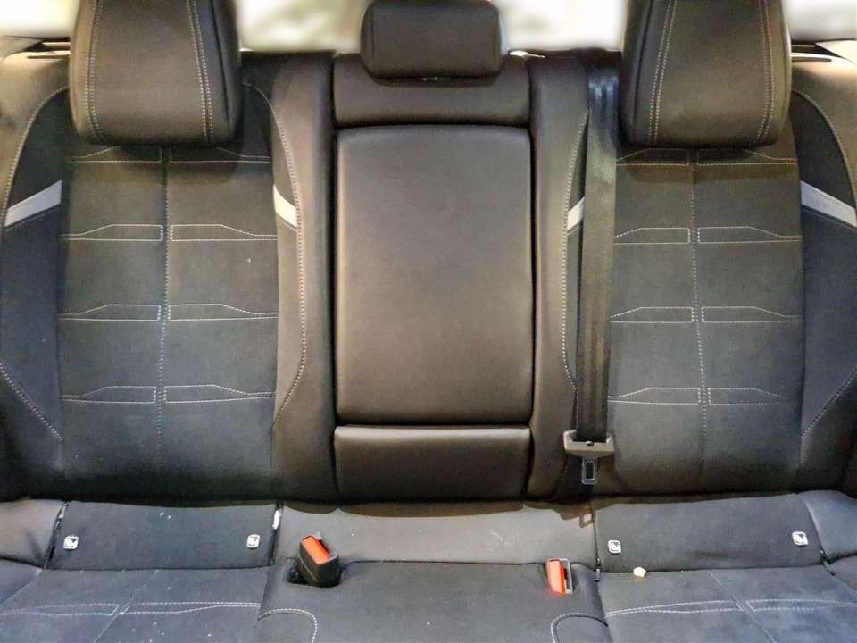 Opel Astra - Imagem 12