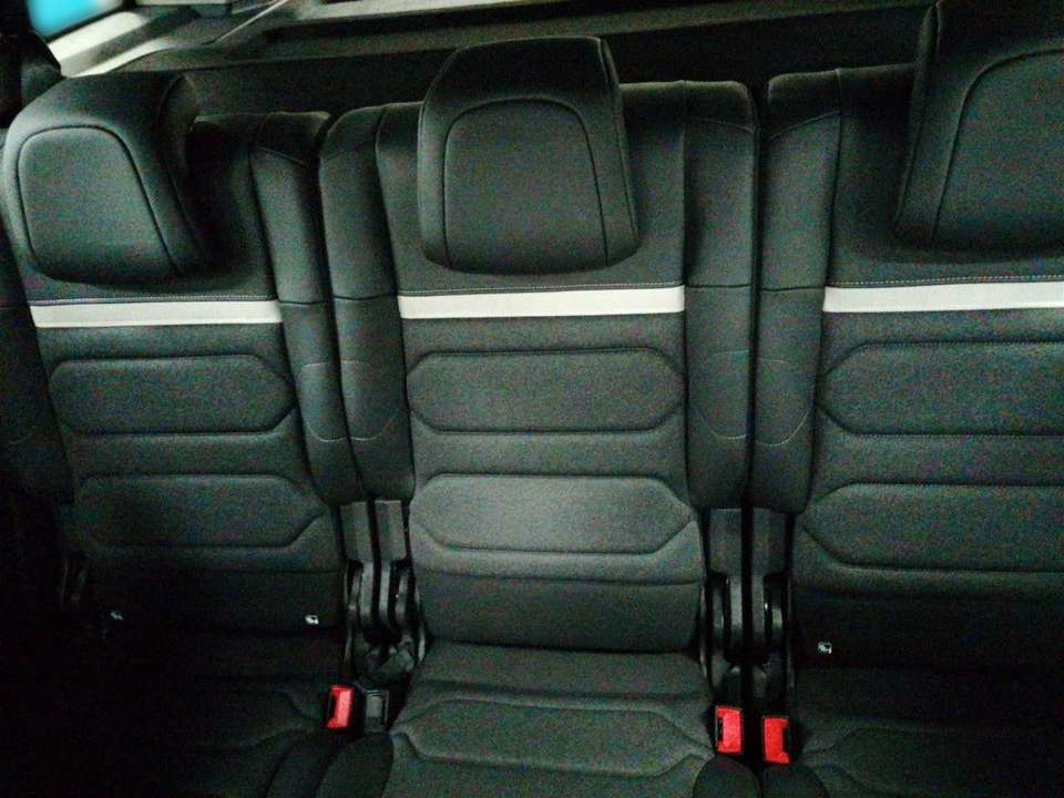 Citroen C5 Aircross - Imagem 13