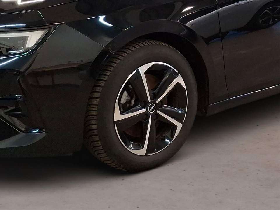 Opel Astra - Imagem 13