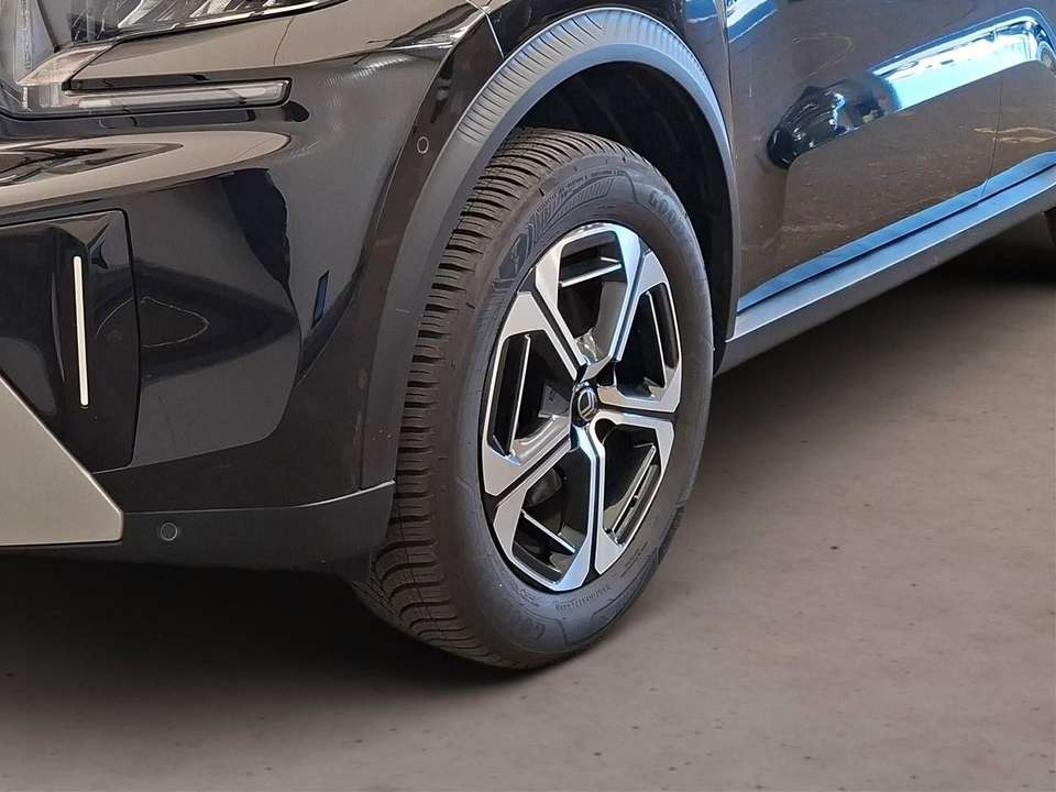 Citroen C3 Aircross - Imagem 14