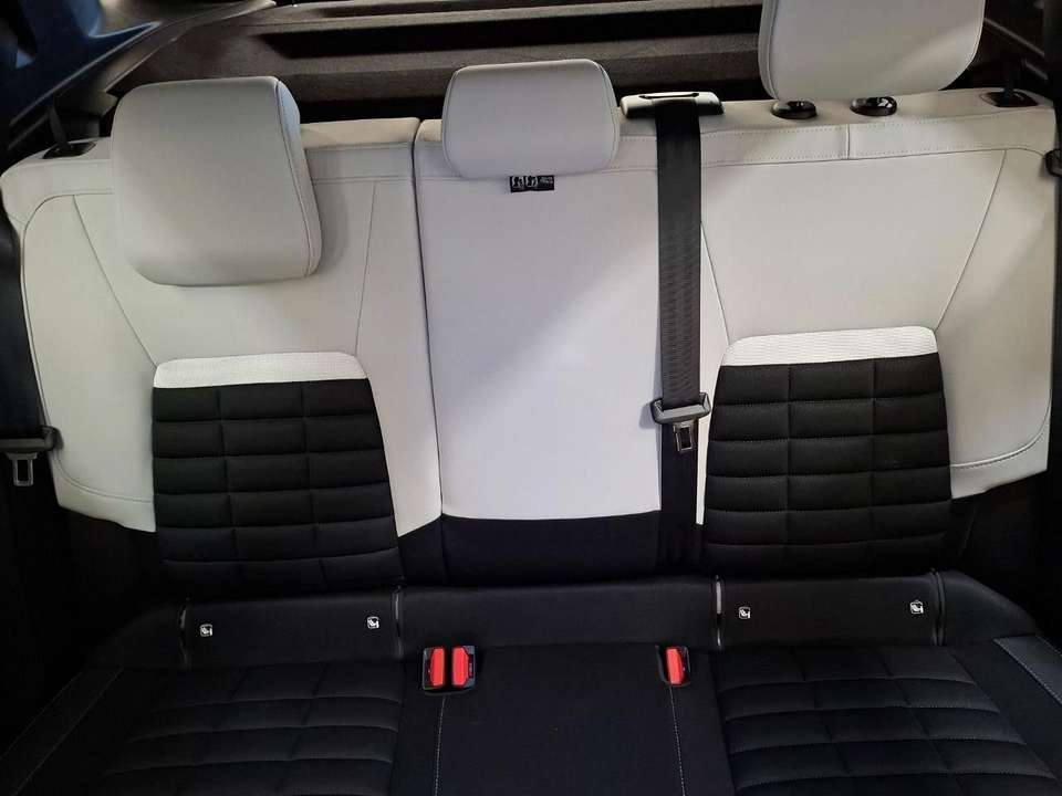 Citroen C3 Aircross - Imagem 13