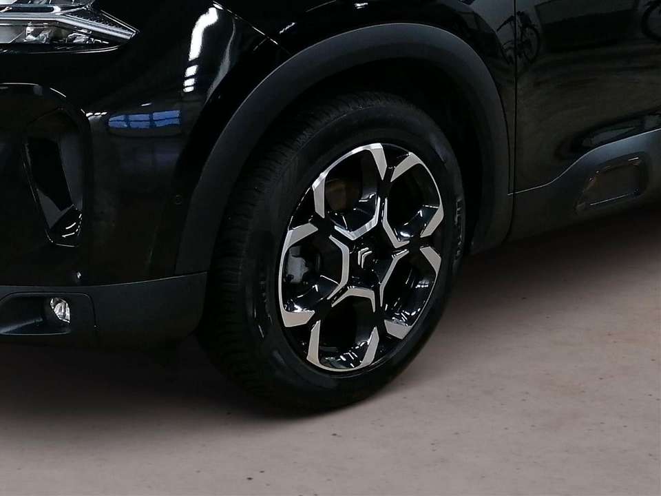 Citroen C5 Aircross - Imagem 14