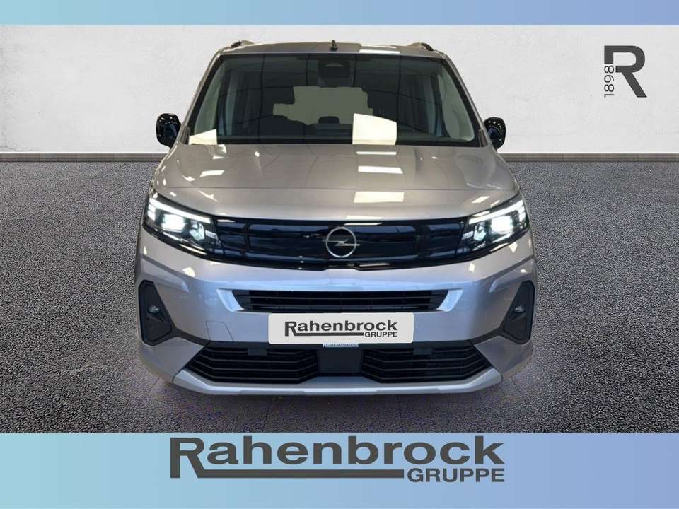 Opel Combo - Imagem 2