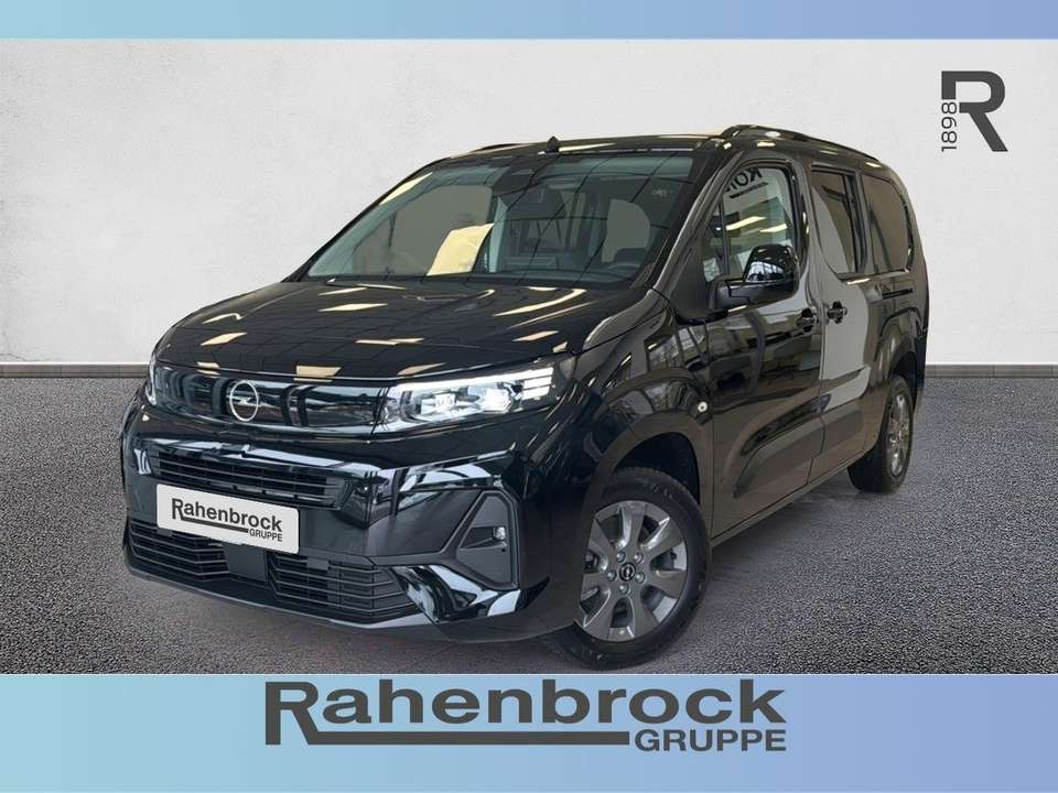 Opel Combo - Imagem 1