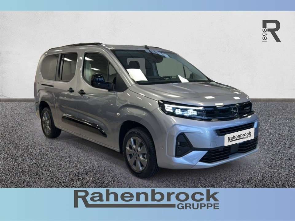 Opel Combo - Imagem 3