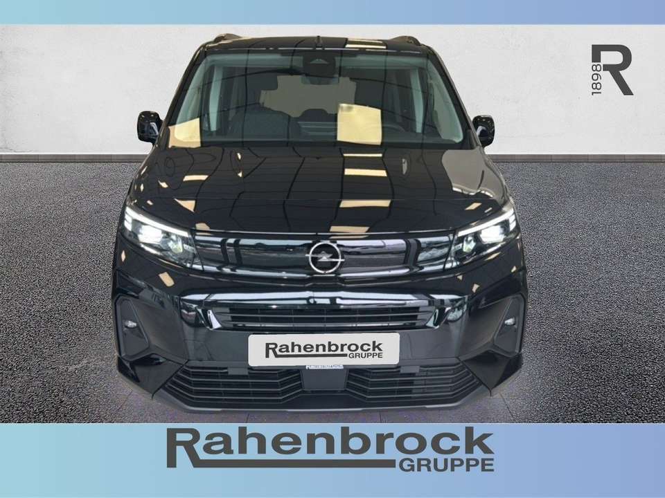 Opel Combo - Imagem 2