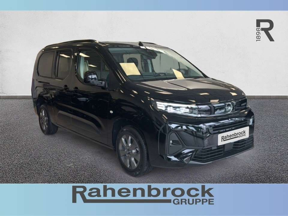 Opel Combo - Imagem 3