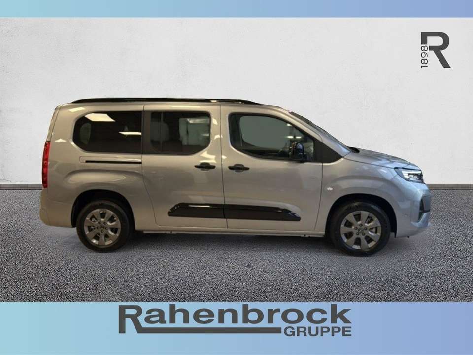Opel Combo - Imagem 4