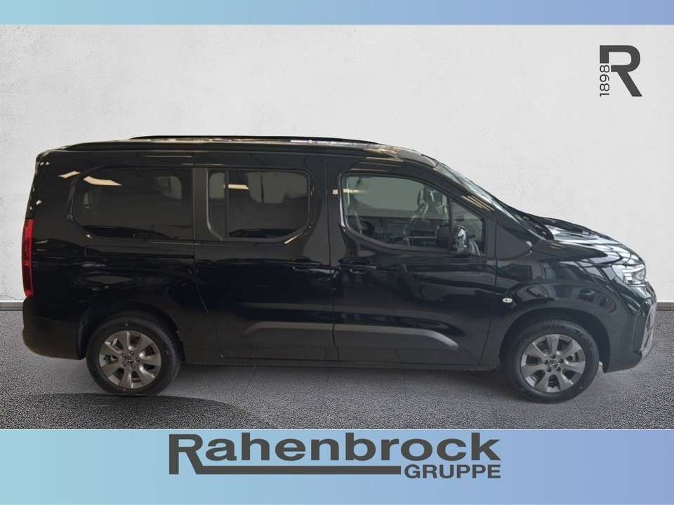 Opel Combo - Imagem 4