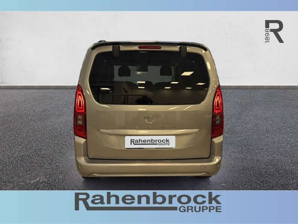 Opel Combo - Imagem 5