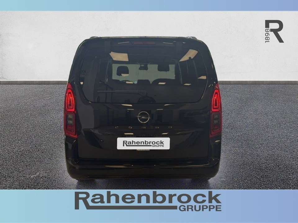 Opel Combo - Imagem 5