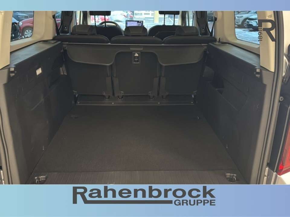 Opel Combo - Imagem 6