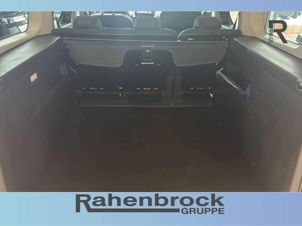Opel Combo - Imagem 6