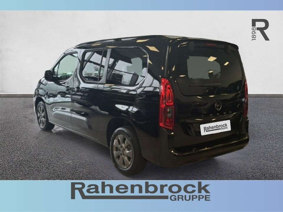 Opel Combo - Imagem 7