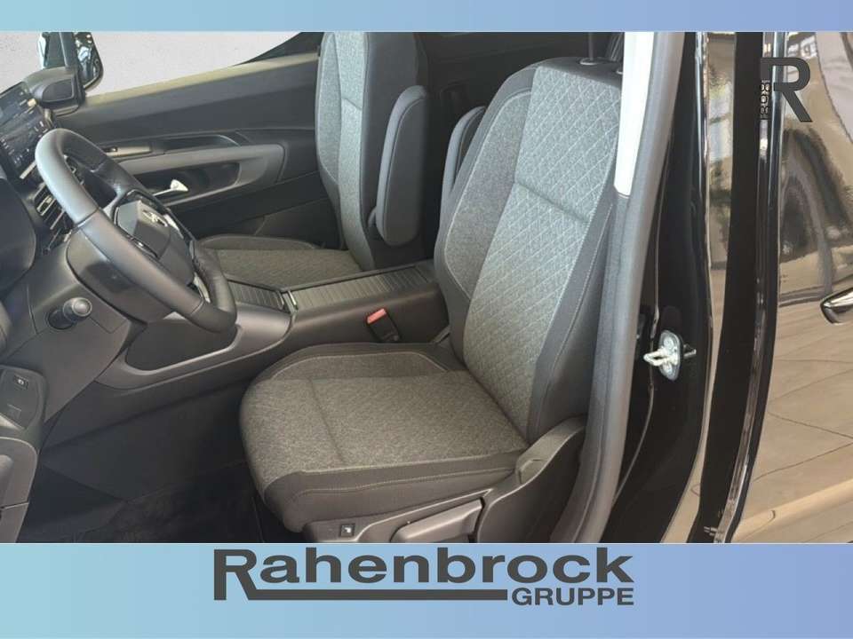 Opel Combo - Imagem 9