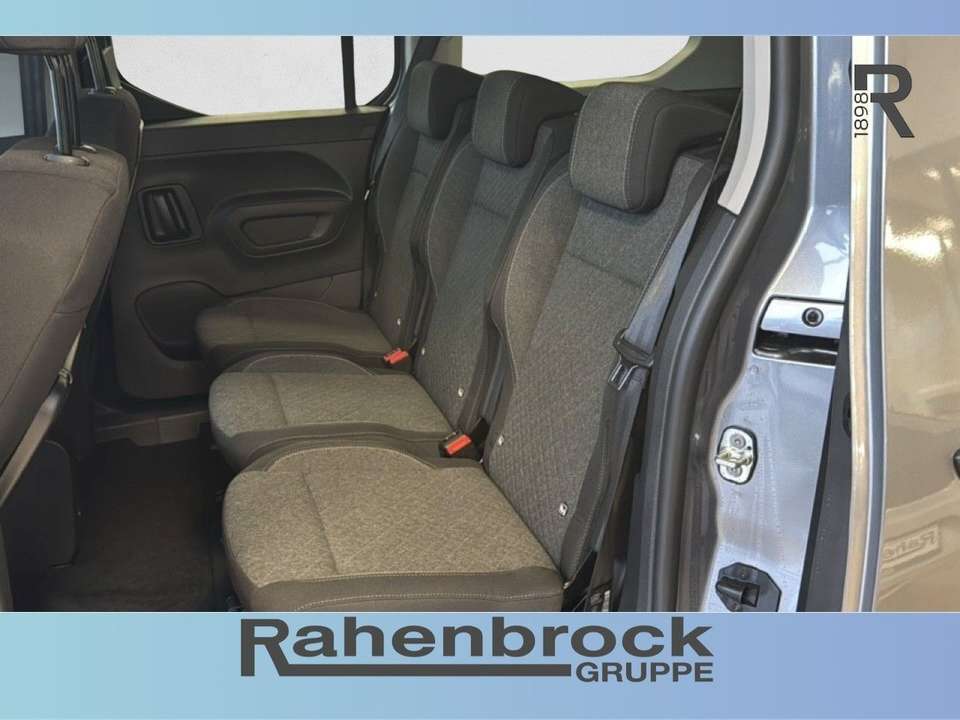 Opel Combo - Imagem 10