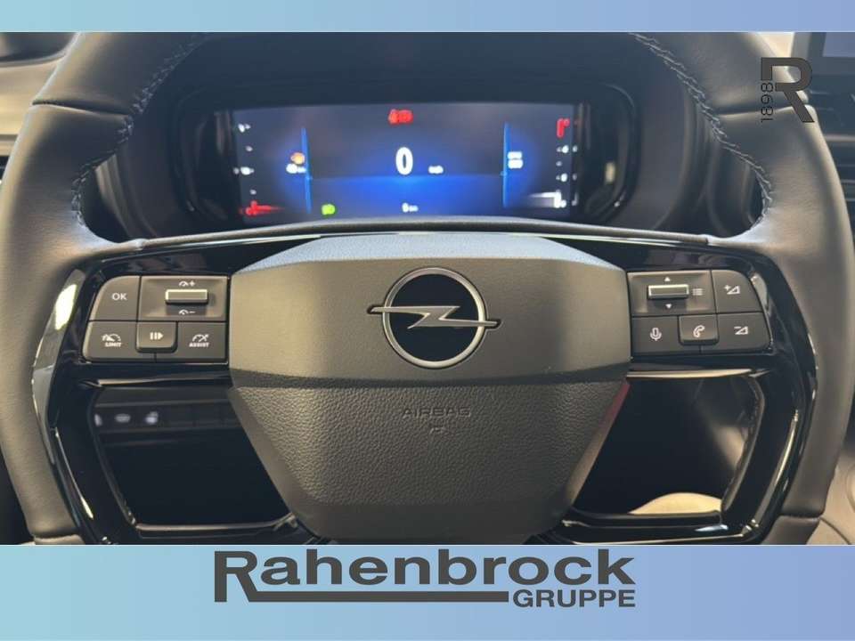 Opel Combo - Imagem 14