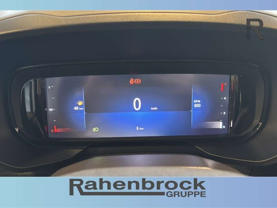 Opel Combo - Imagem 15