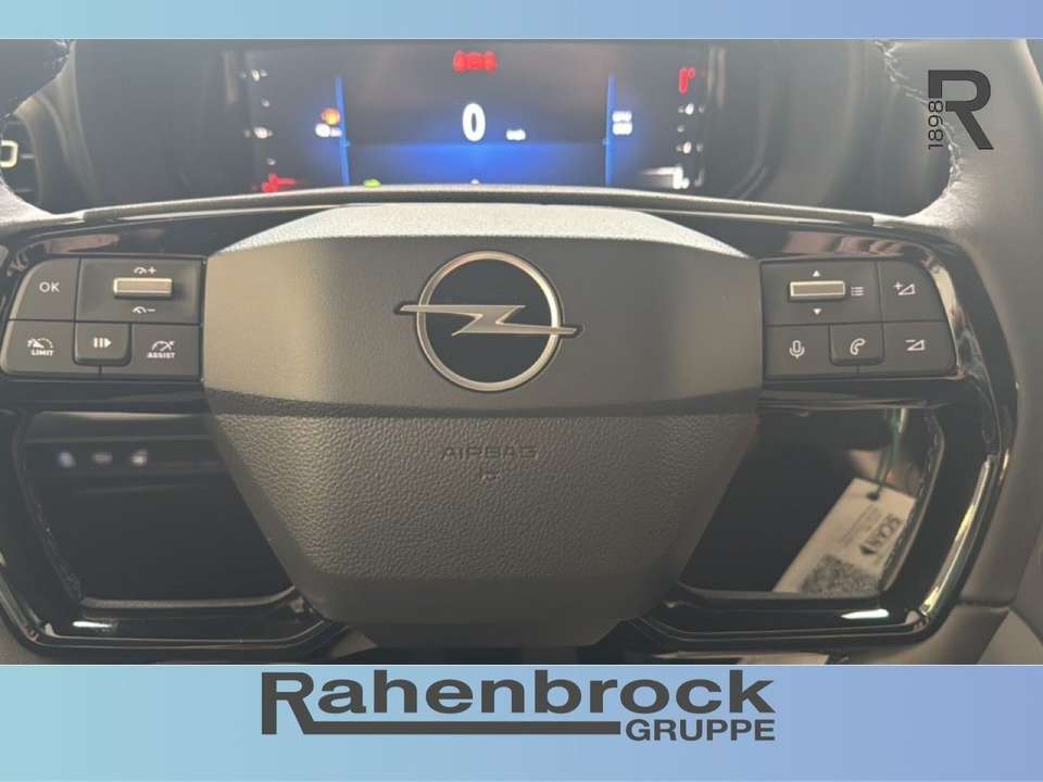 Opel Combo - Imagem 15