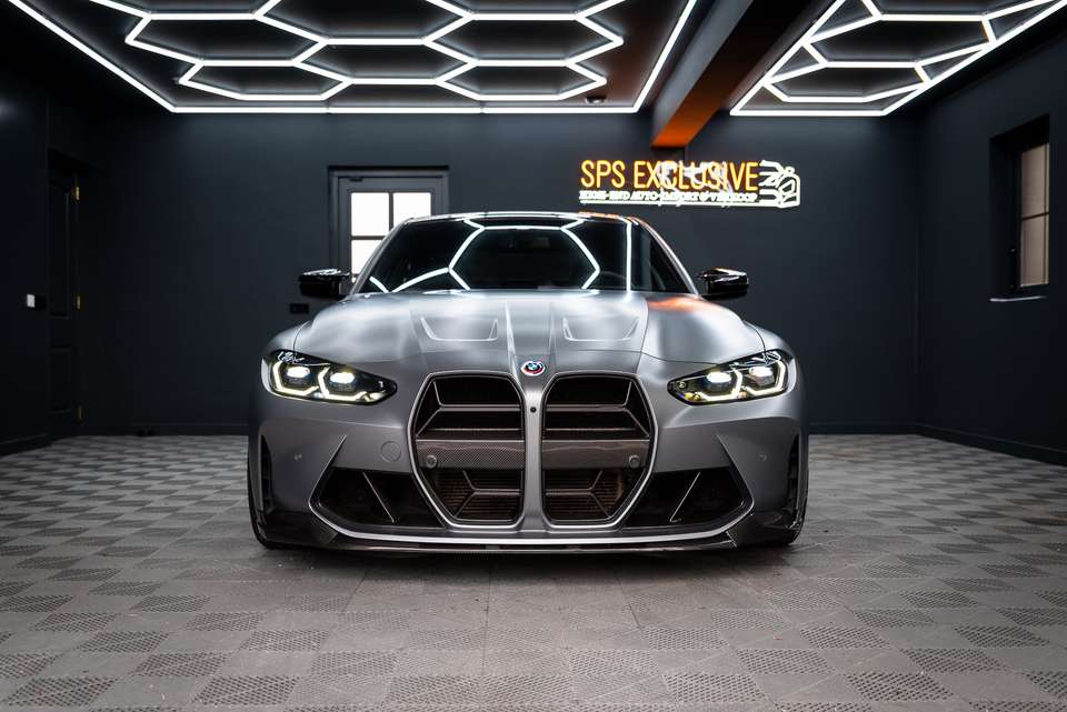BMW M3 - Imagem 3