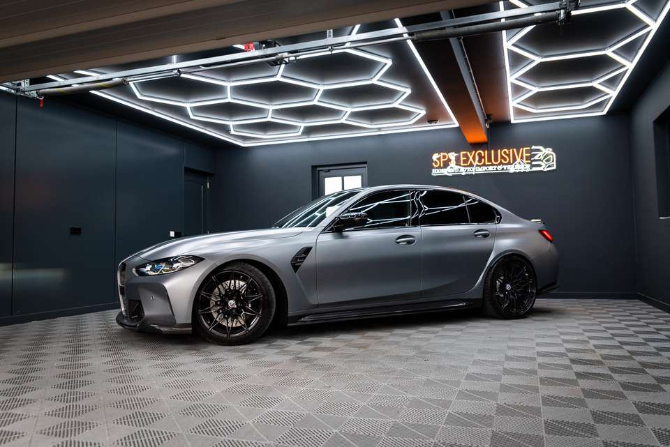 BMW M3 - Imagem 6