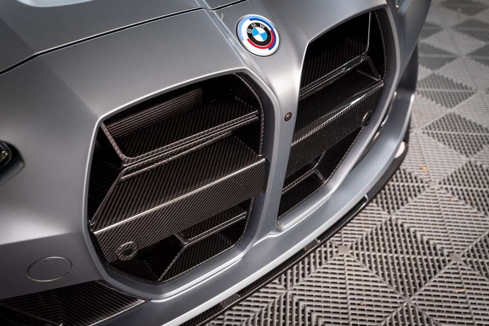 BMW M3 - Imagem 10