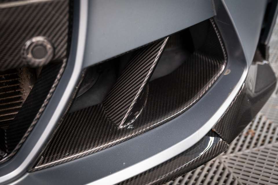 BMW M3 - Imagem 11