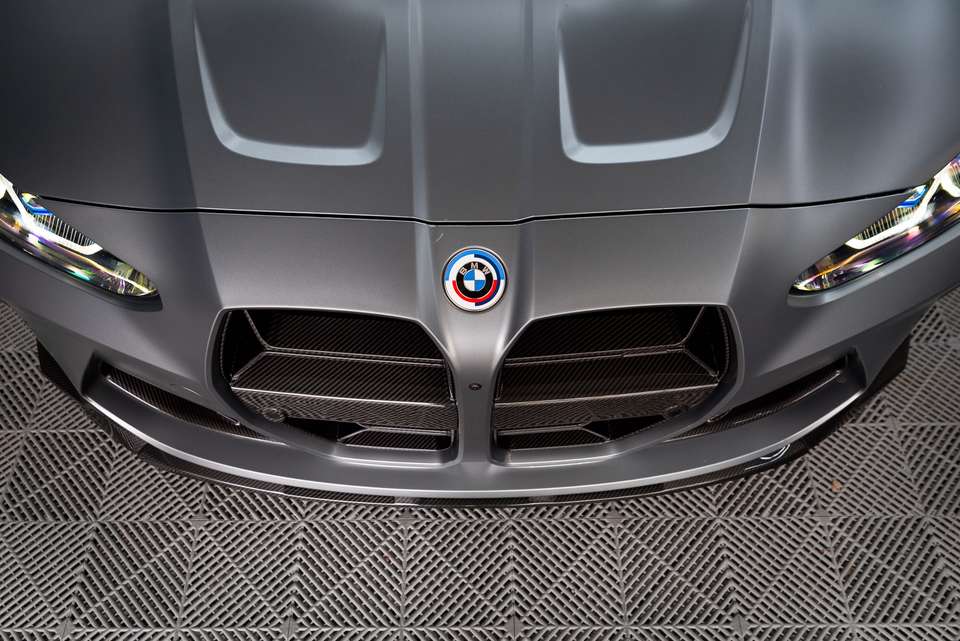 BMW M3 - Imagem 12