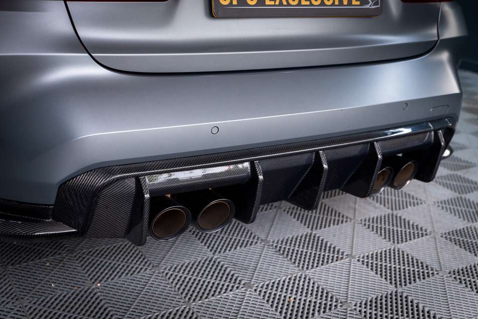BMW M3 - Imagem 13