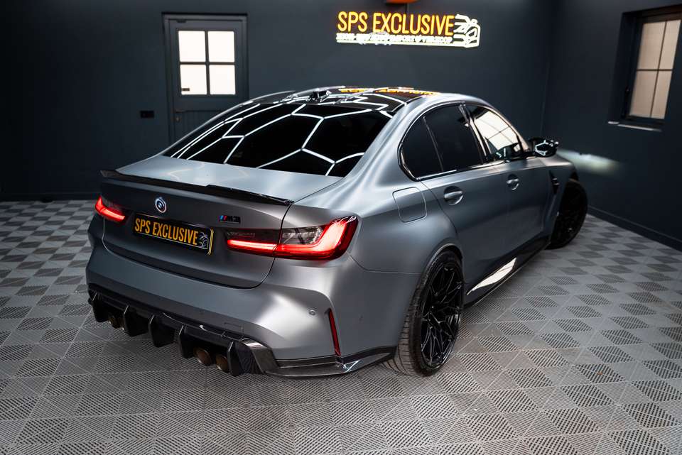BMW M3 - Imagem 15