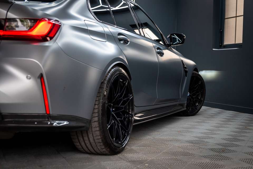 BMW M3 - Imagem 17
