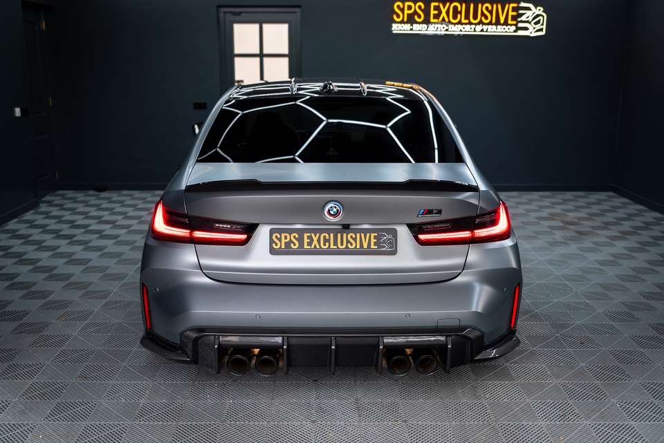 BMW M3 - Imagem 18