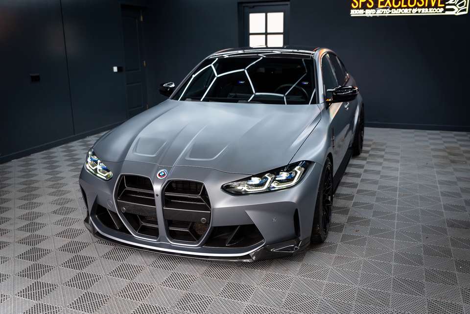 BMW M3 - Imagem 19