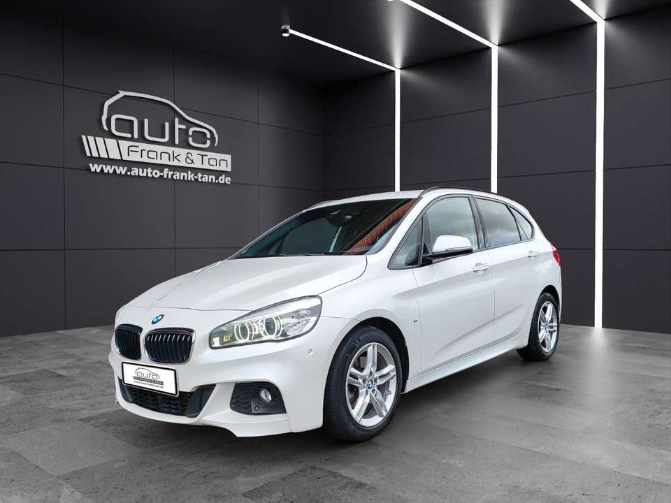 BMW 218 - Imagem 1