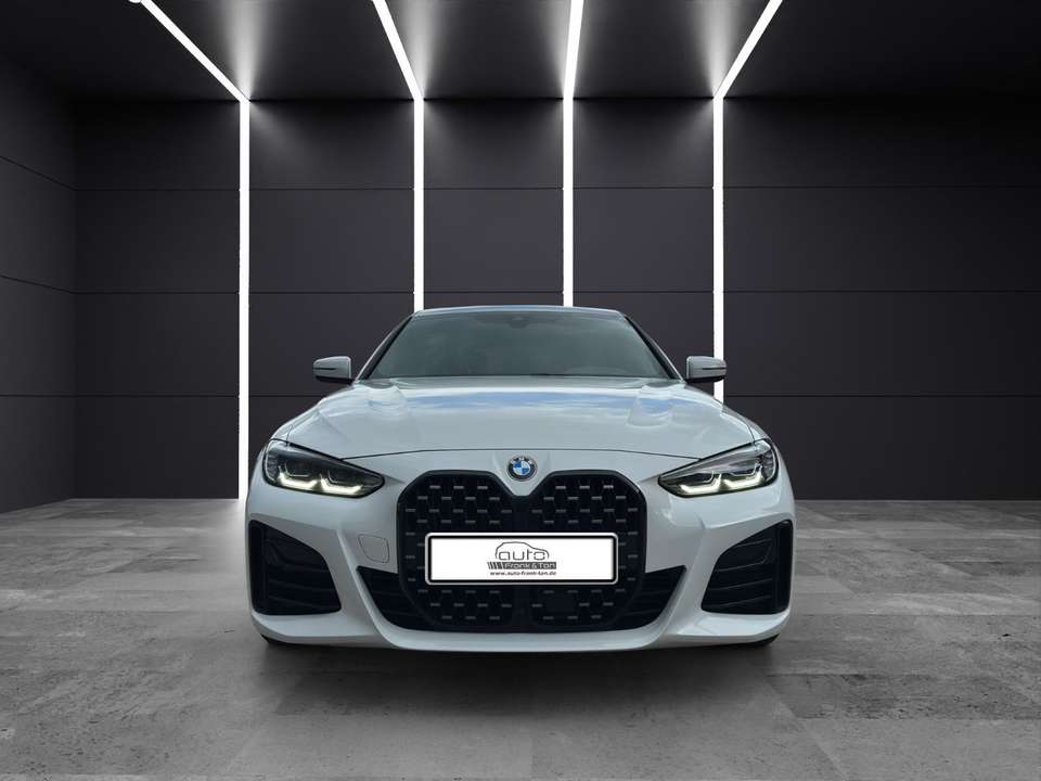 BMW 420 - Imagem 2