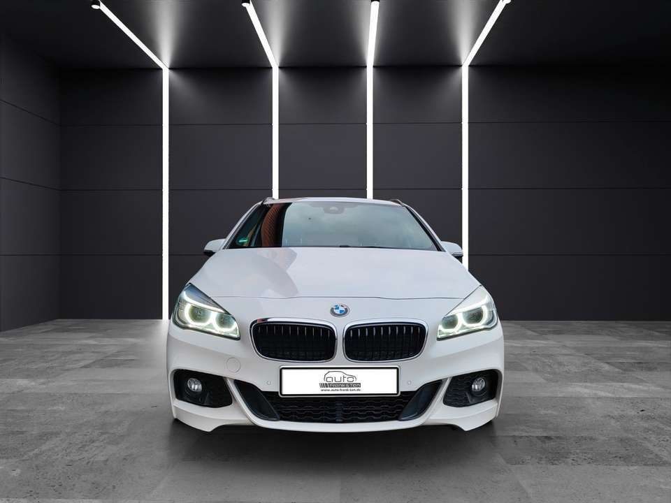 BMW 218 - Imagem 2