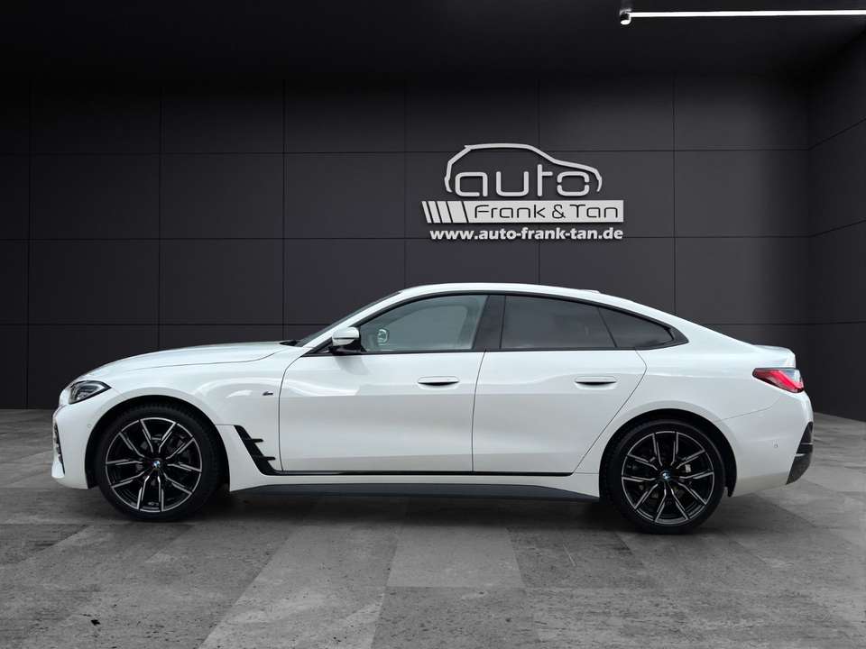 BMW 420 - Imagem 3