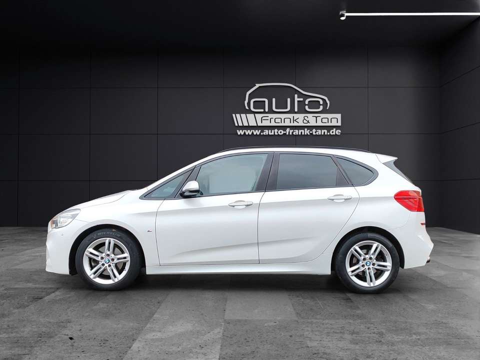 BMW 218 - Imagem 3