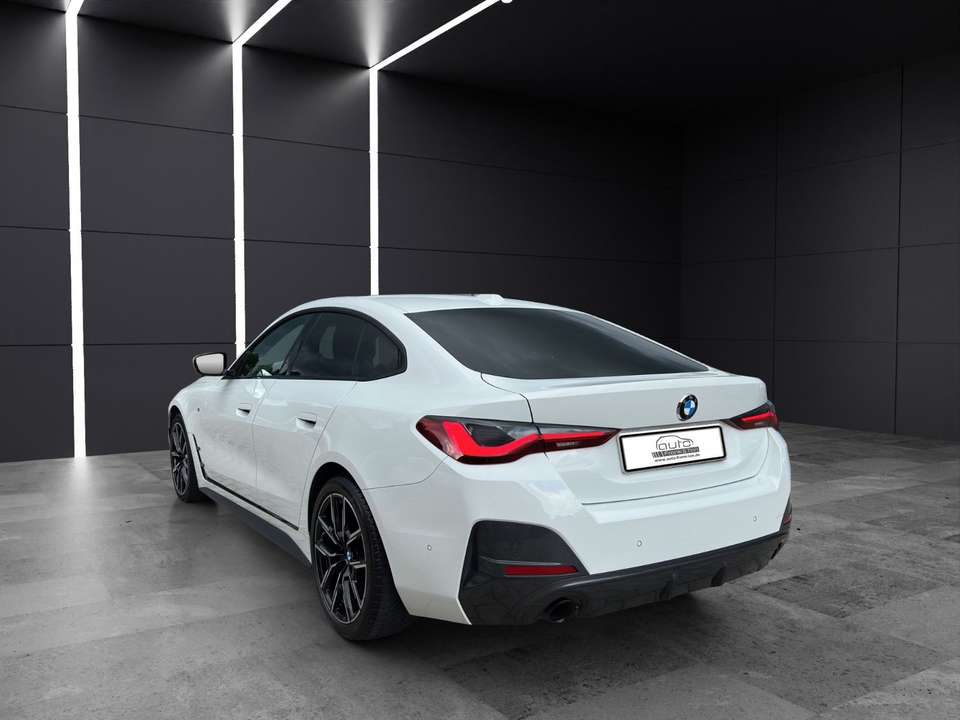 BMW 420 - Imagem 4