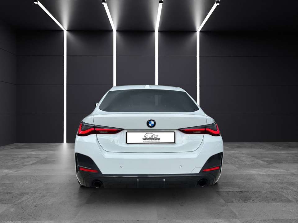 BMW 420 - Imagem 5