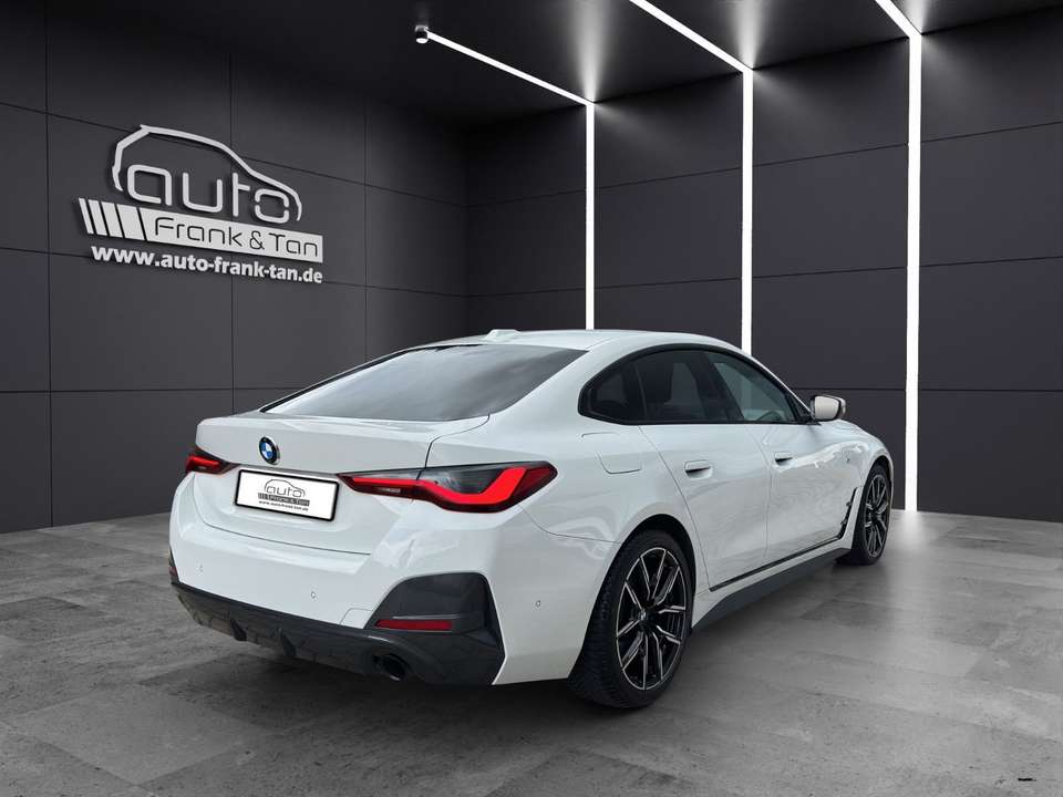 BMW 420 - Imagem 6